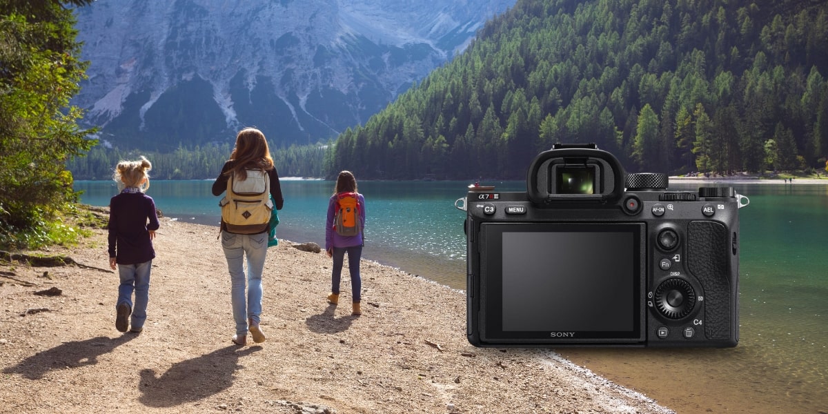 Sony A7R IIIa